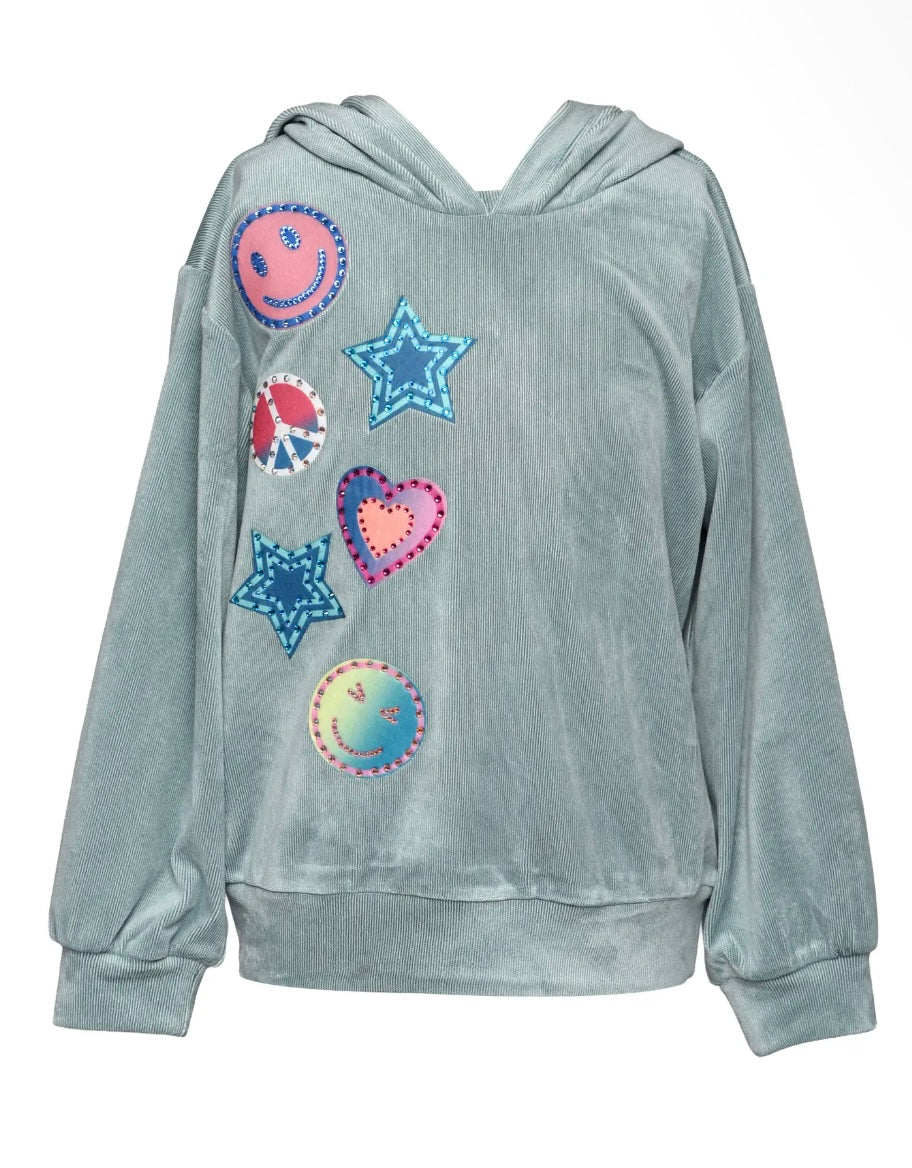 Emoji Hoodie