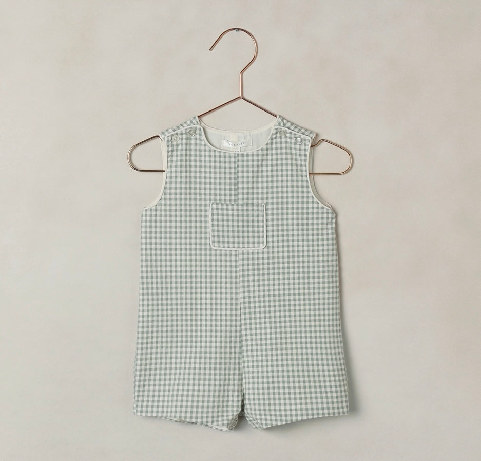 GEORGIE ROMPER