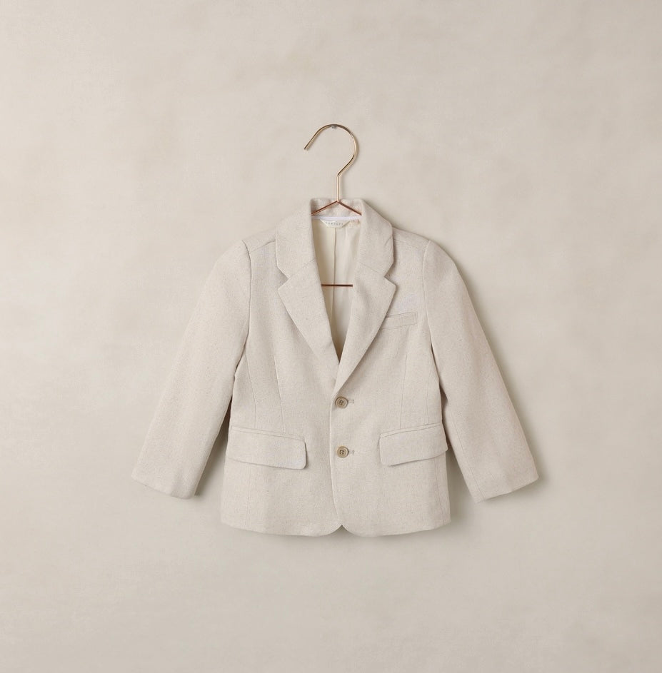 Sebastián Blazer Línea