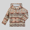 RANCHO BEIGE JACKET