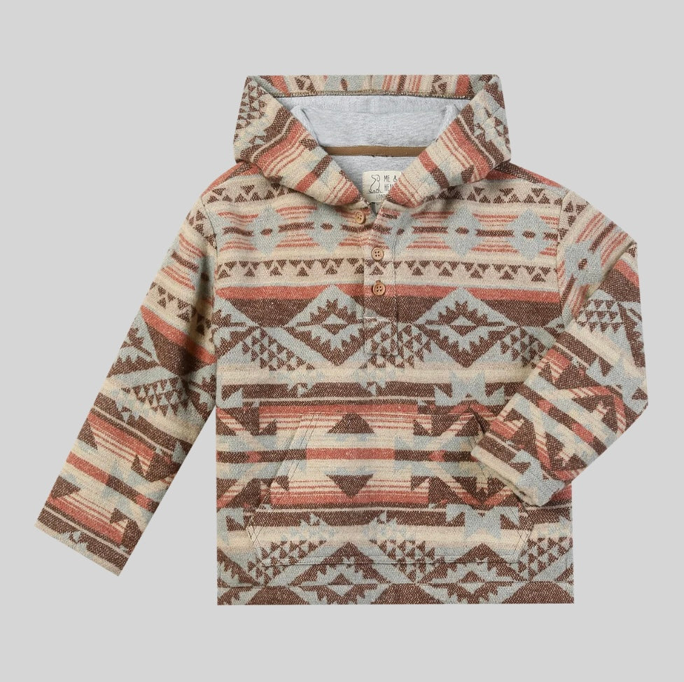 RANCHO BEIGE JACKET