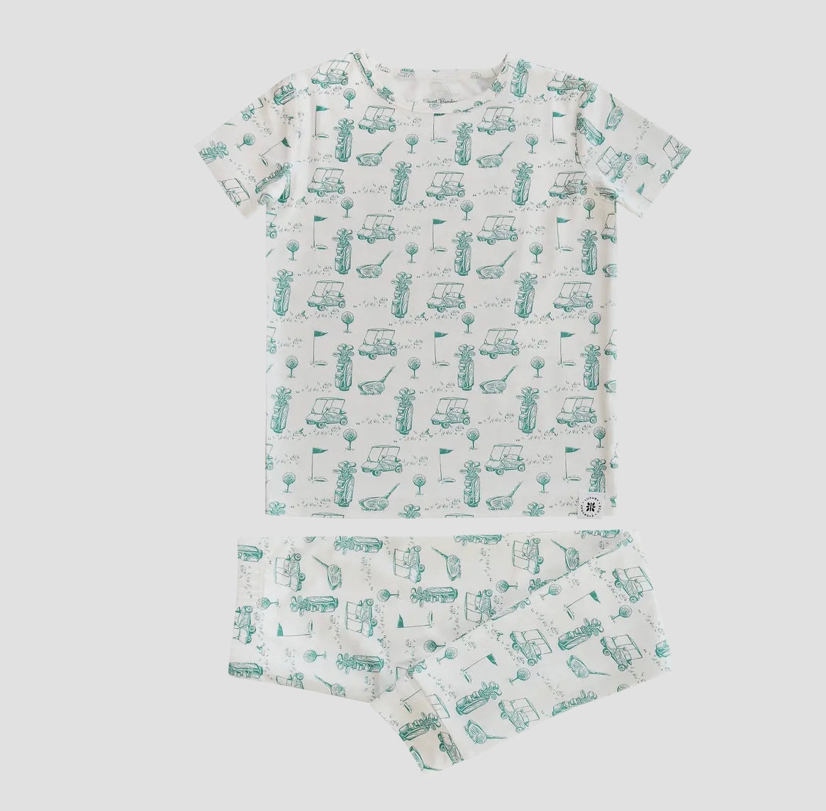 Golf Pj