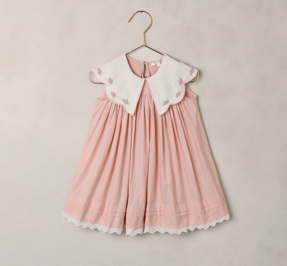 FLORENCE DRESS