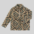 MACCHU SHERPA BROWN