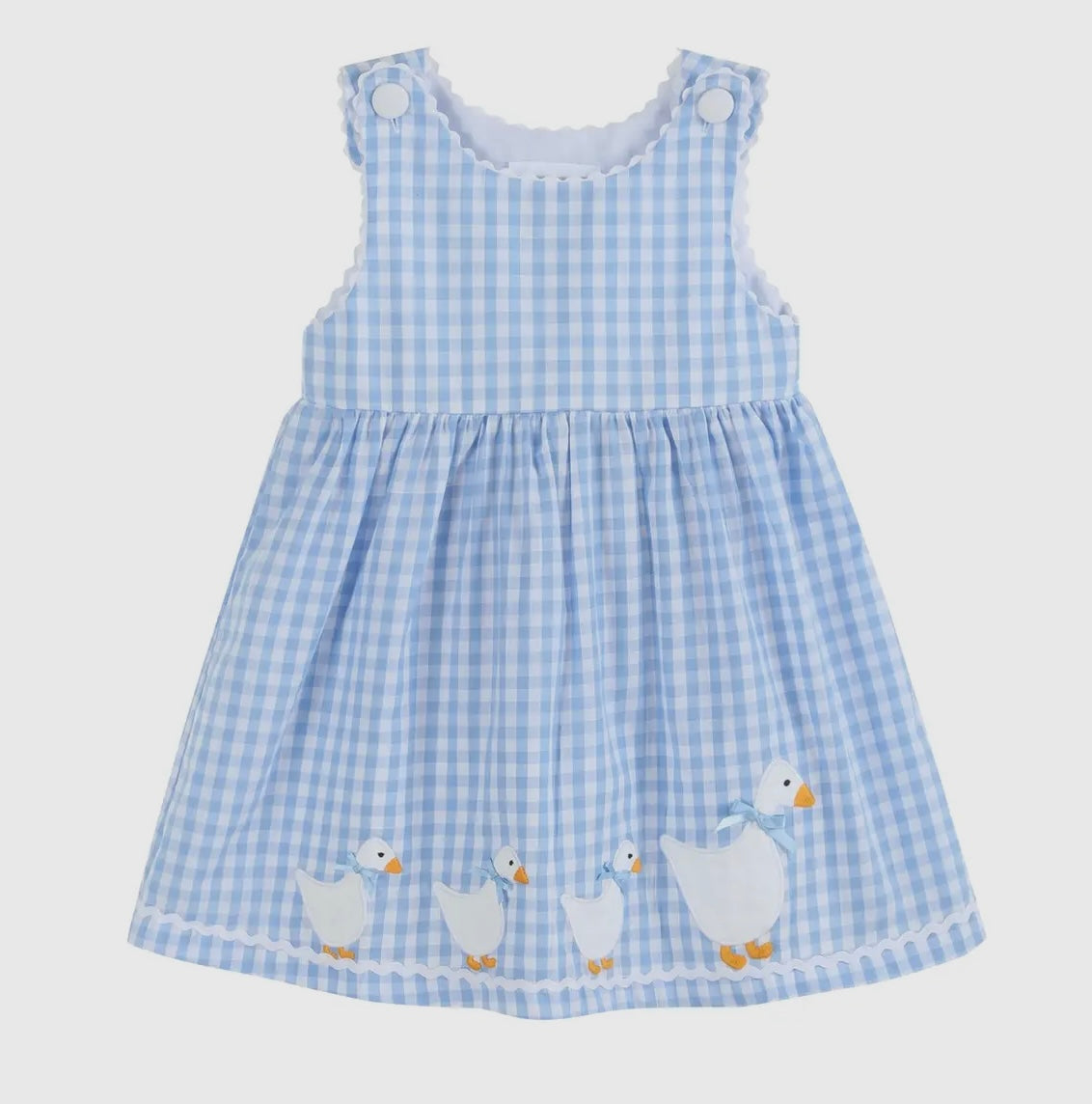Little Goose Dress