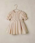 Evelyn Dress Pearl