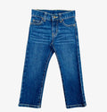 Tayler Straight Leg Jeans