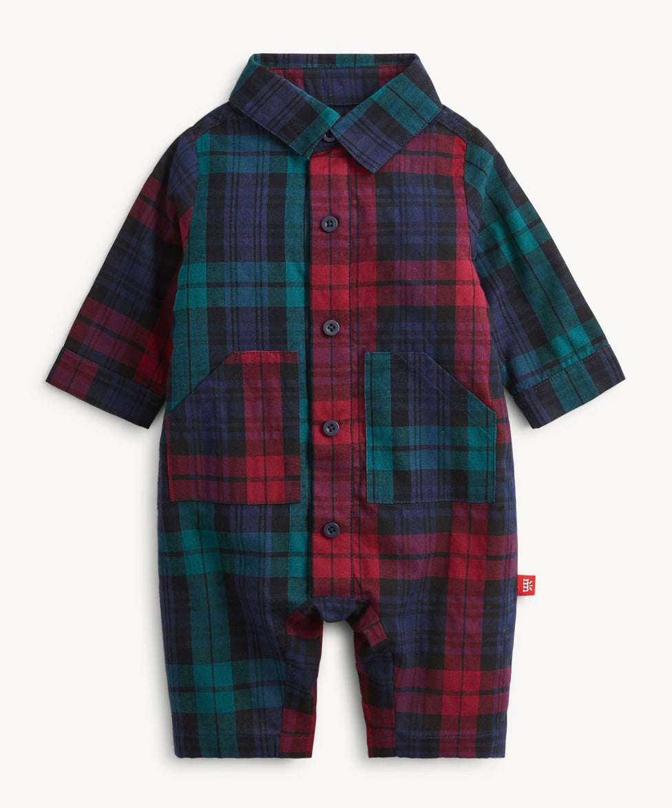 Red Multi