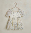 LOUELLA DRESS BOWS