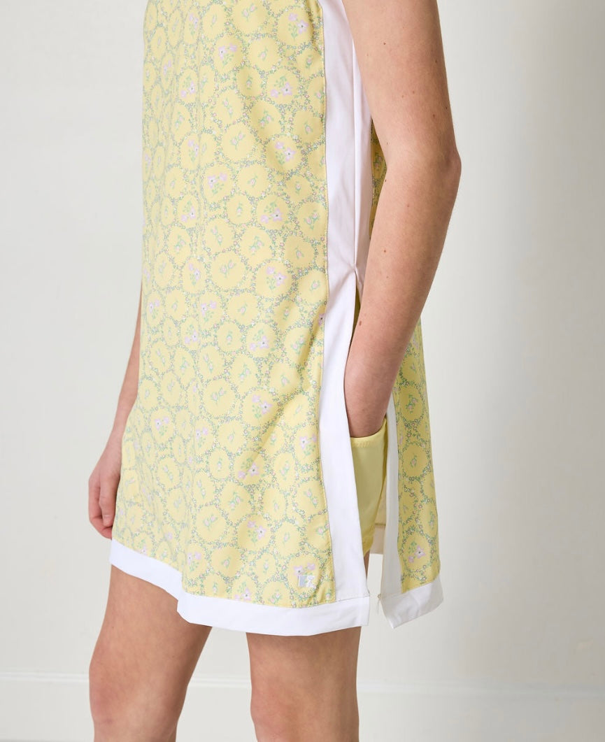 Limon love Dress