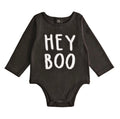 Hey boo