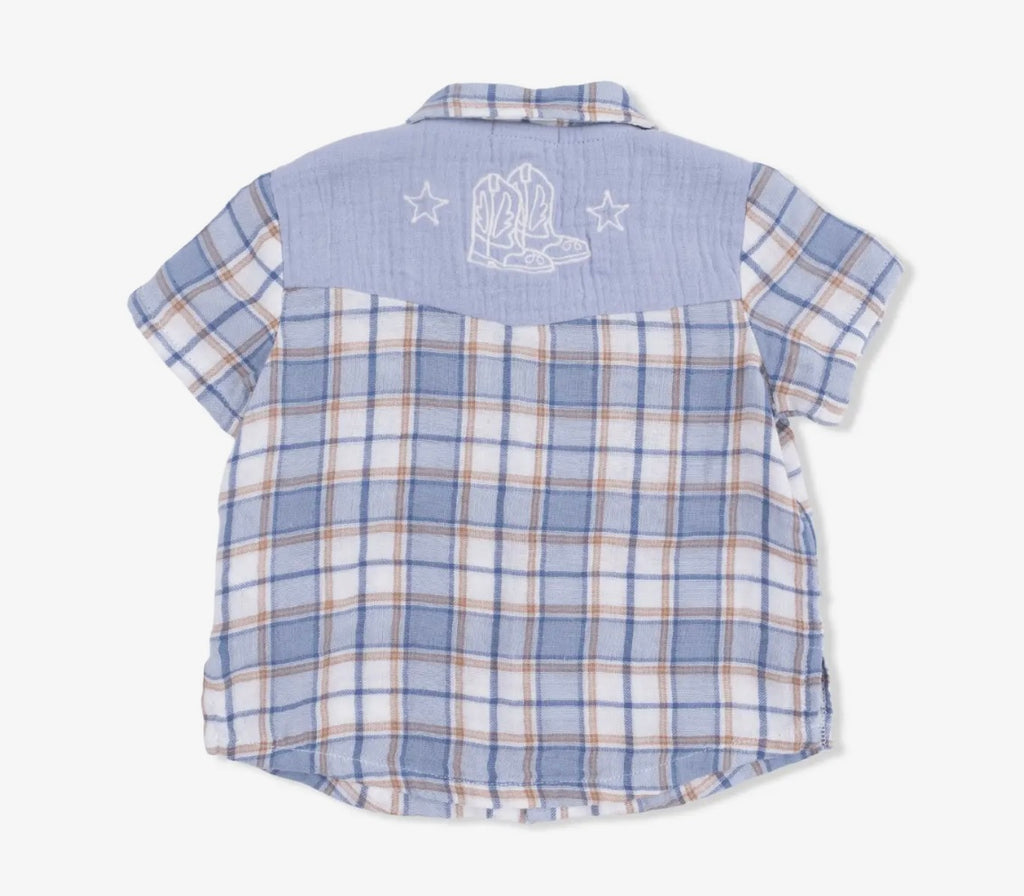 Little Ranch Set
