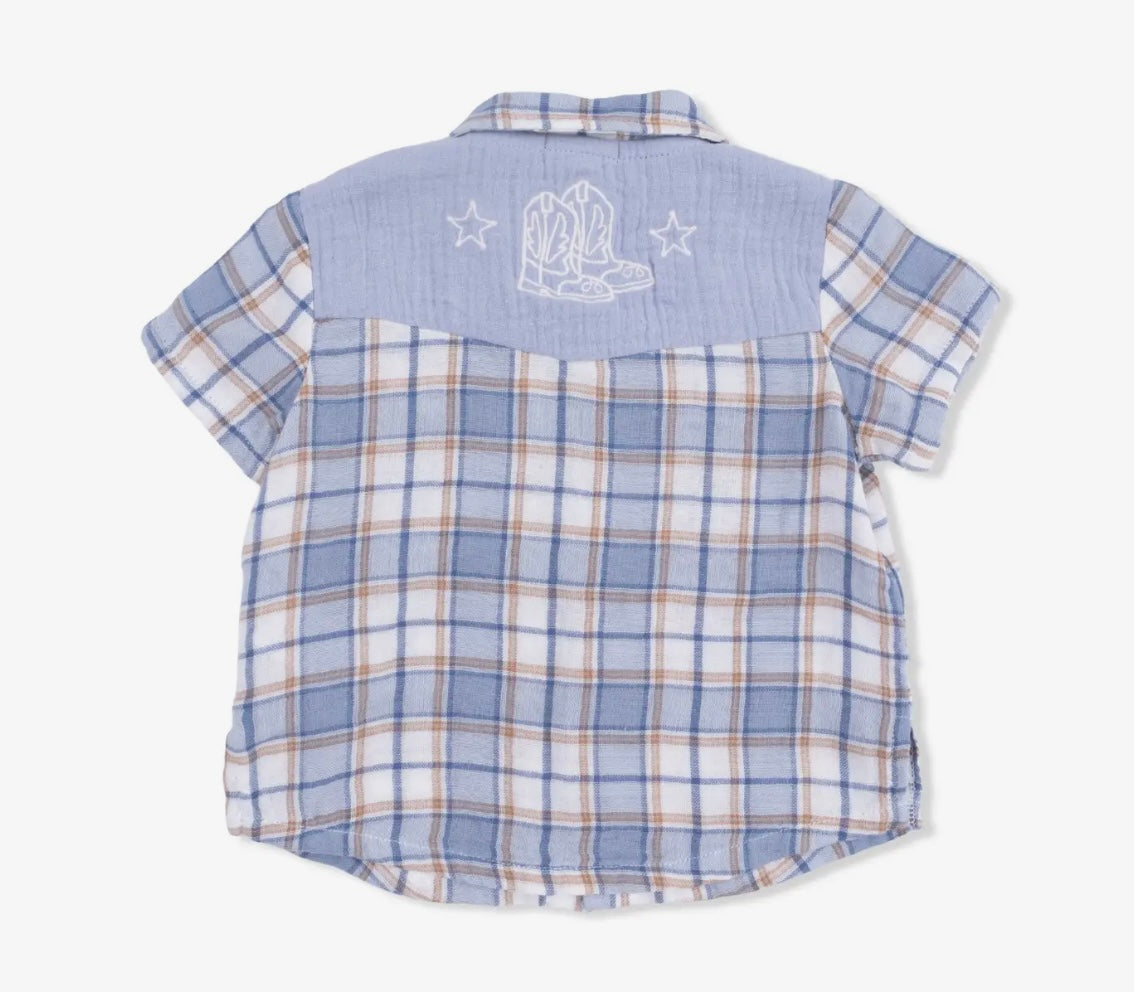 Little Ranch Set