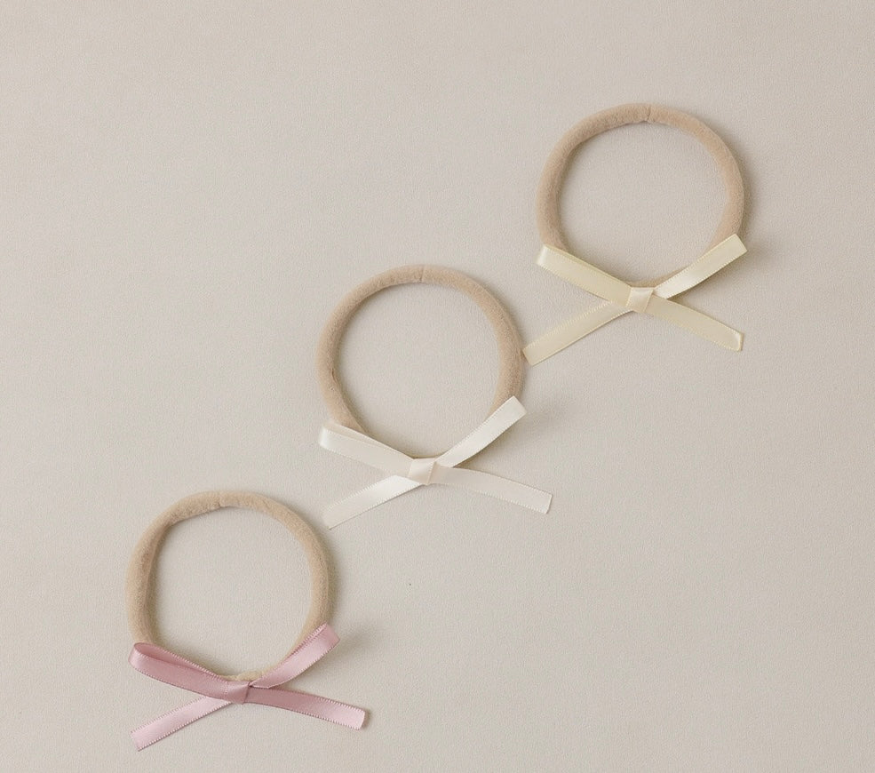 BABY BOW