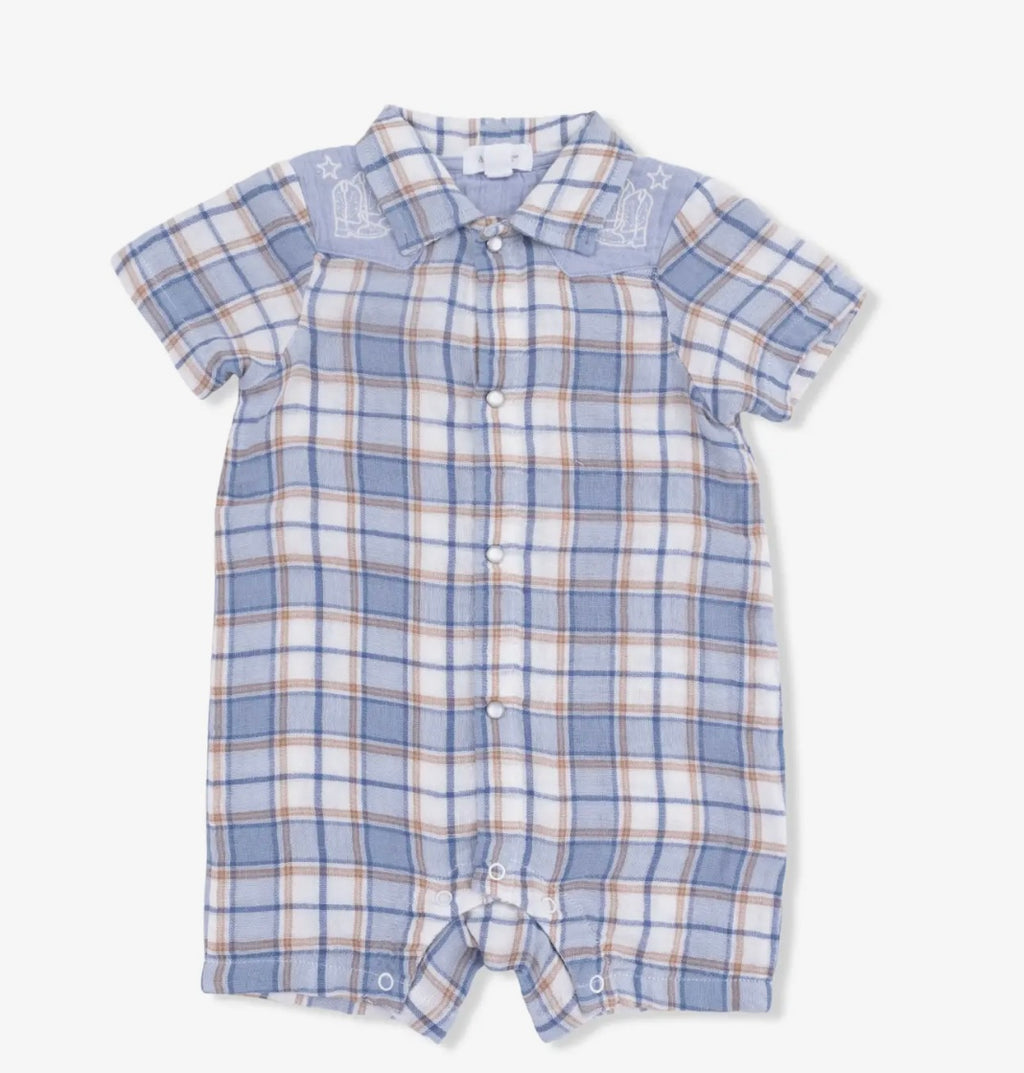 Little Ranch Set Baby