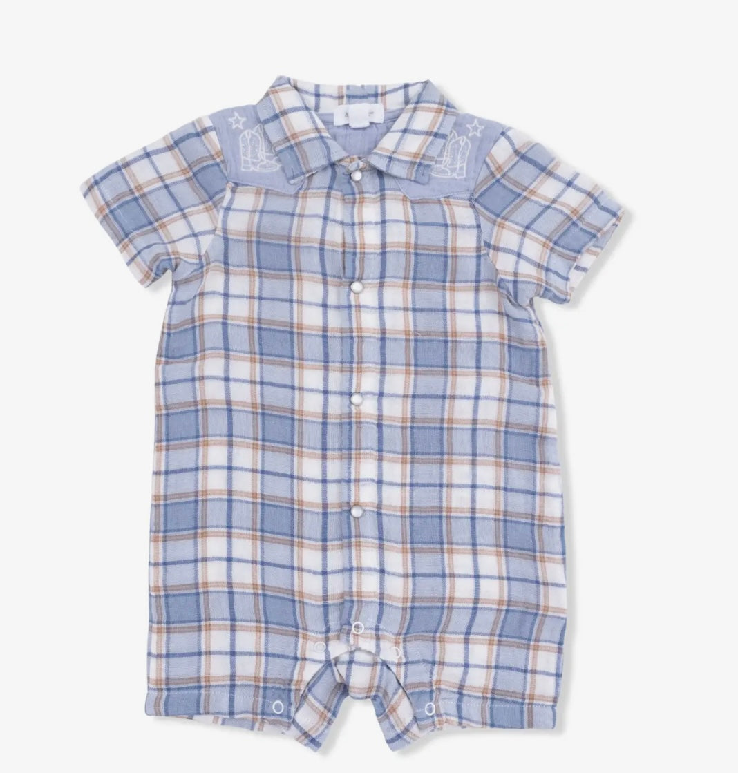 Little Ranch Set Baby