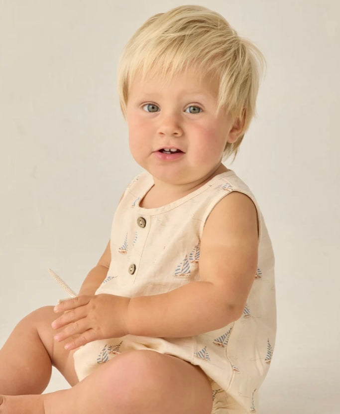 Beau romper