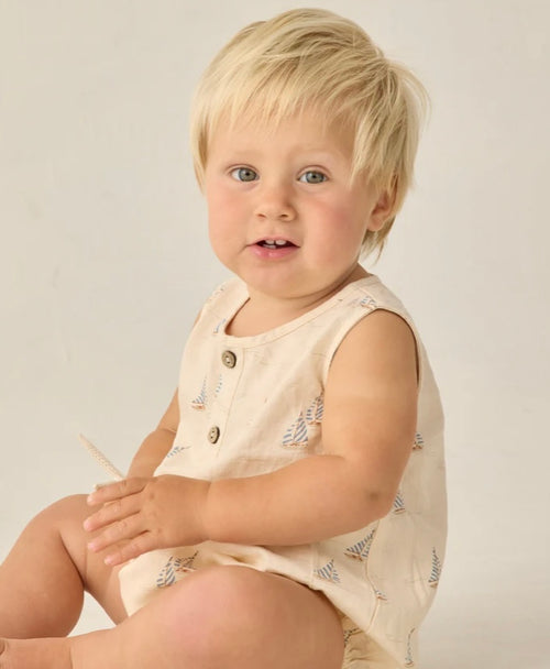 Beau romper