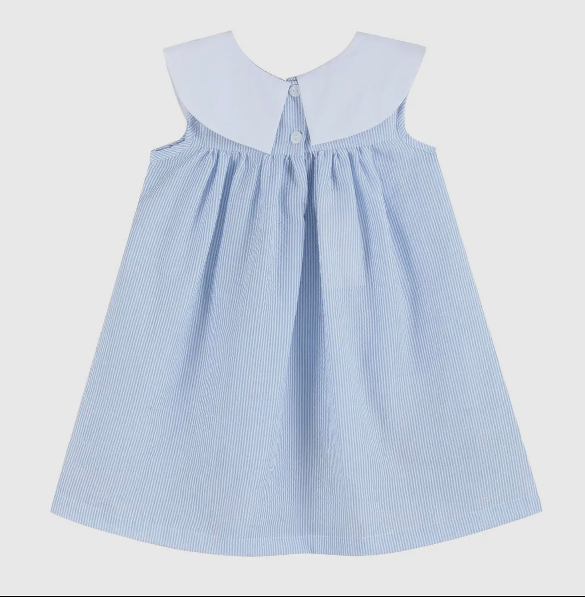 Bunny Picnic Dress