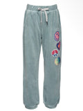 Emoji Jogger Pants