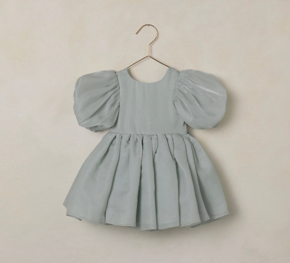 SOFIA DRESS