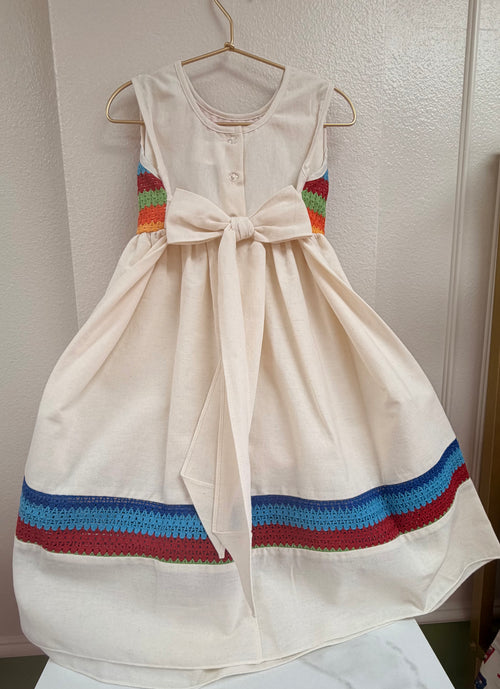 5 de Mayo Dress