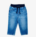 Axel Rib Waist Jeans