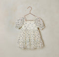 LOUELLA DRESS BOWS