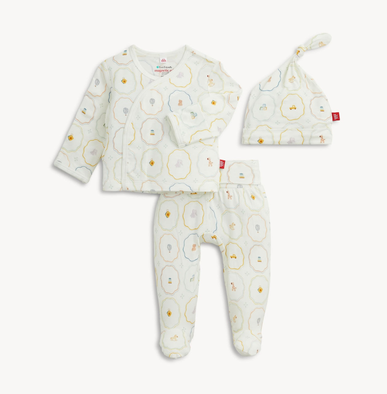 Nursery Magic