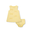 Honey Bow Dress