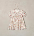 Lori Dress Holly vines