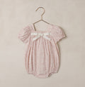 LYLA ROMPER LAVENDER