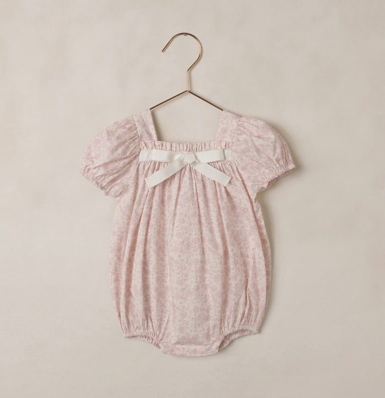 LYLA ROMPER LAVENDER