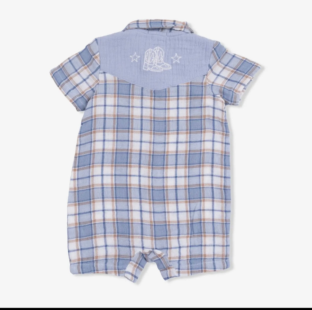Little Ranch Set Baby