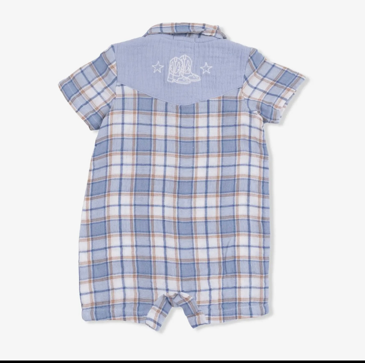 Little Ranch Set Baby