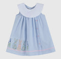 Bunny Picnic Dress