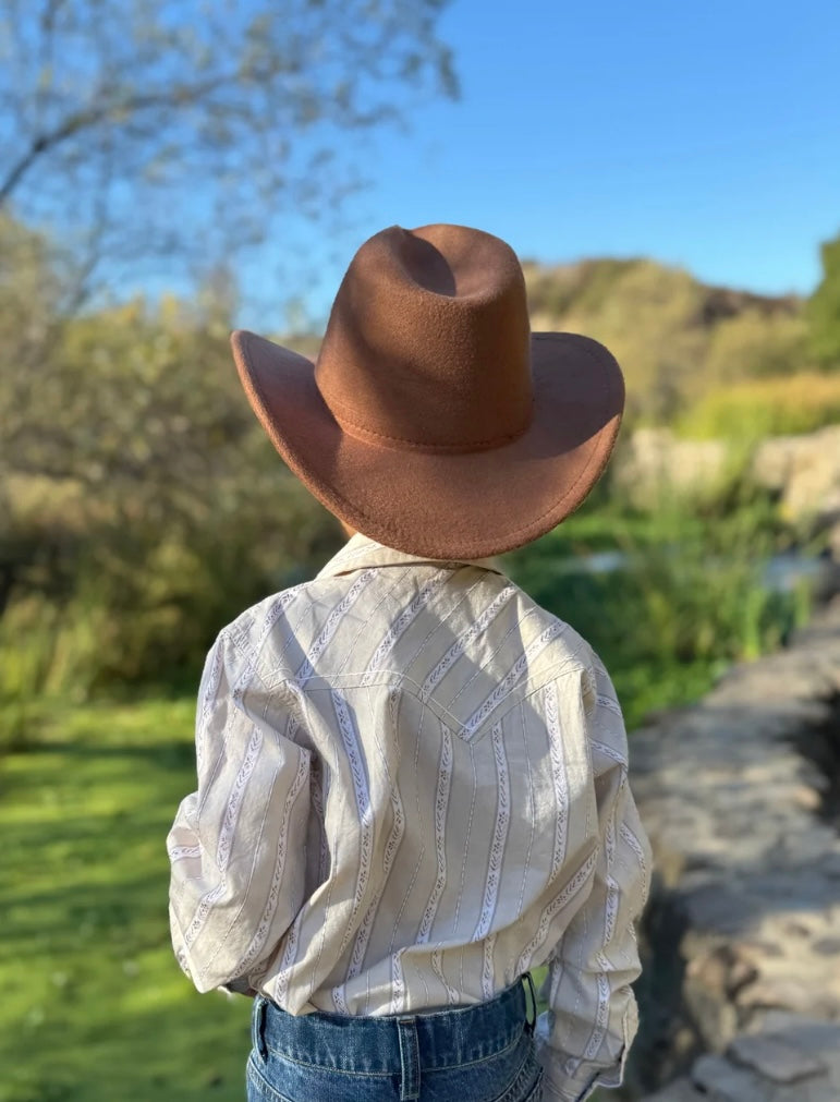 Howdy cream