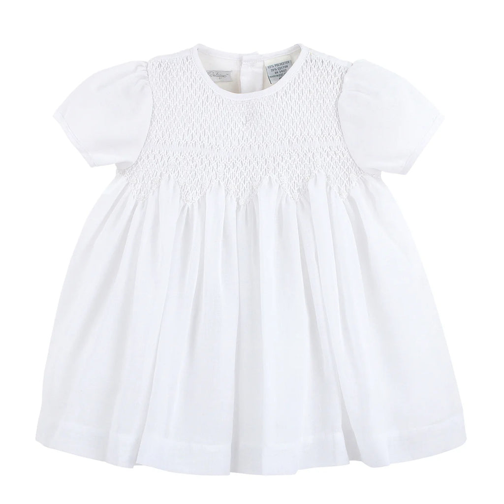 Pure White