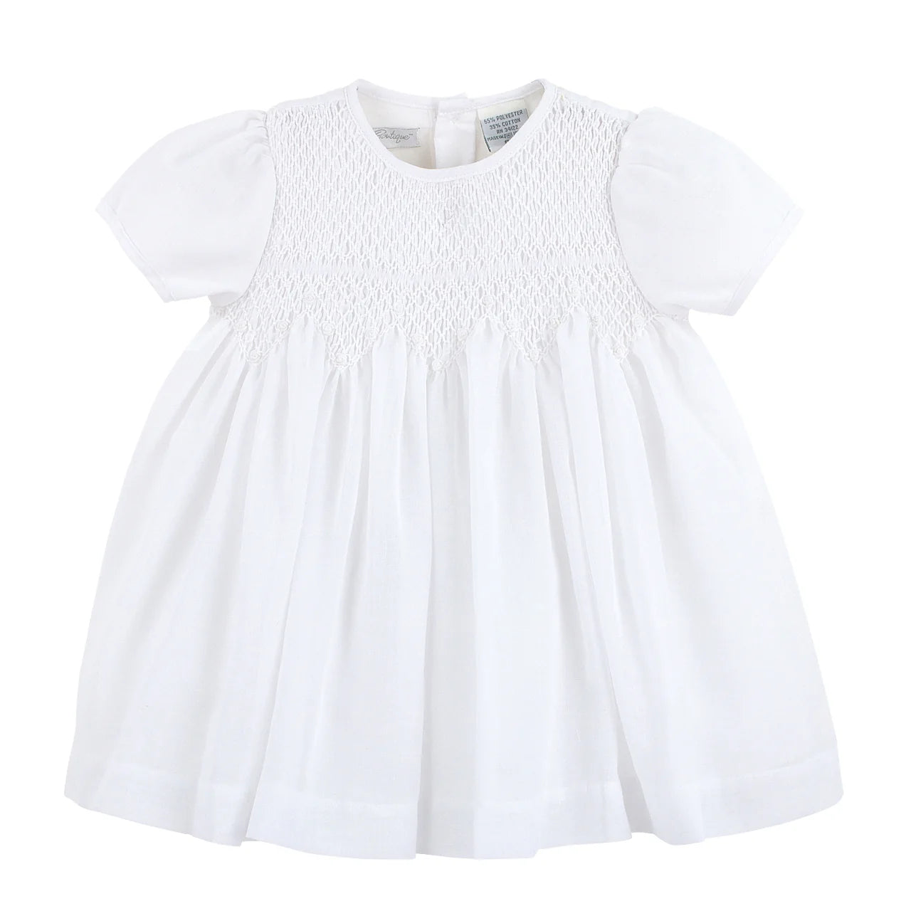 Pure White
