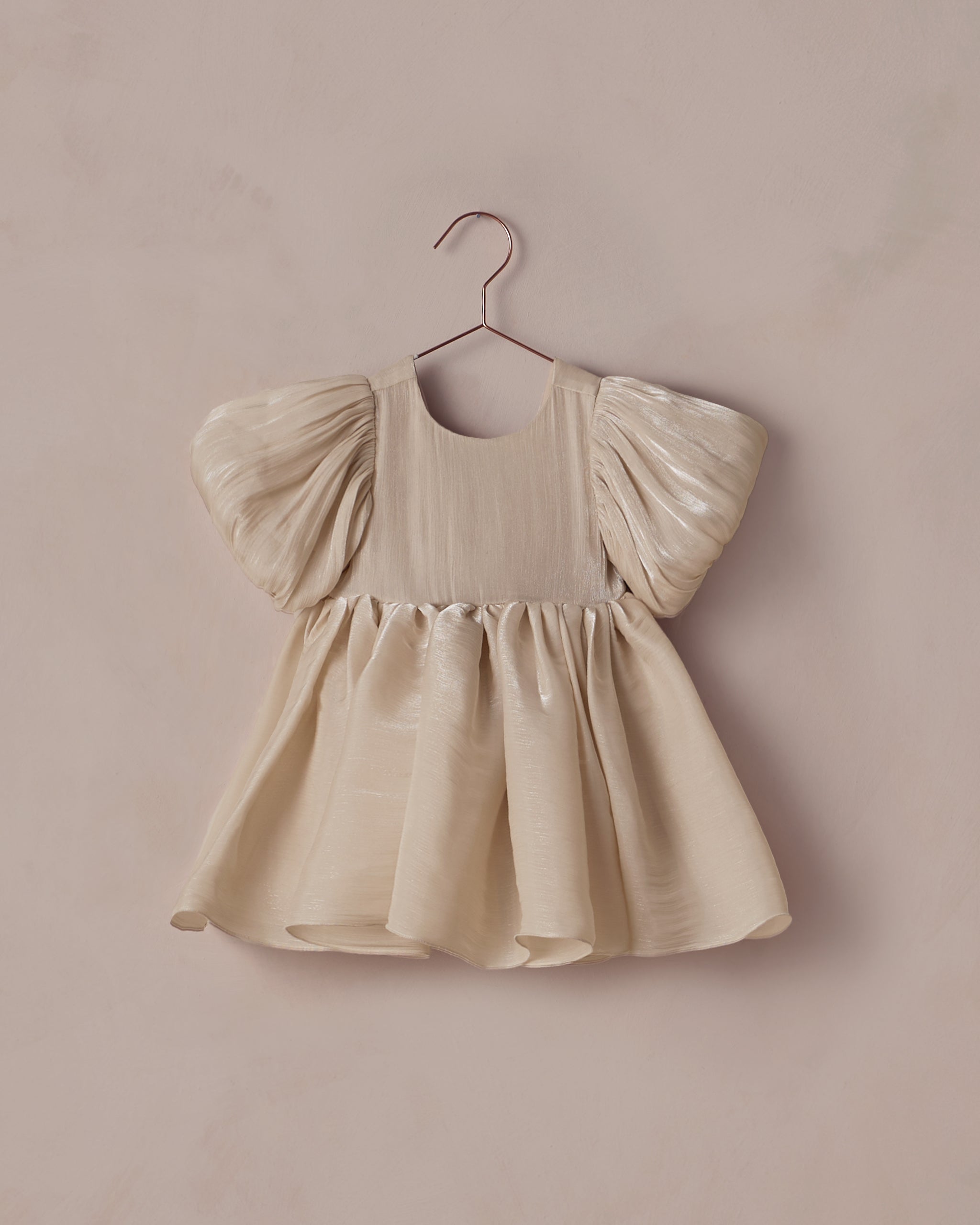 Sofia Dress