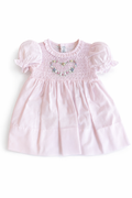 Blooming Heart Dress
