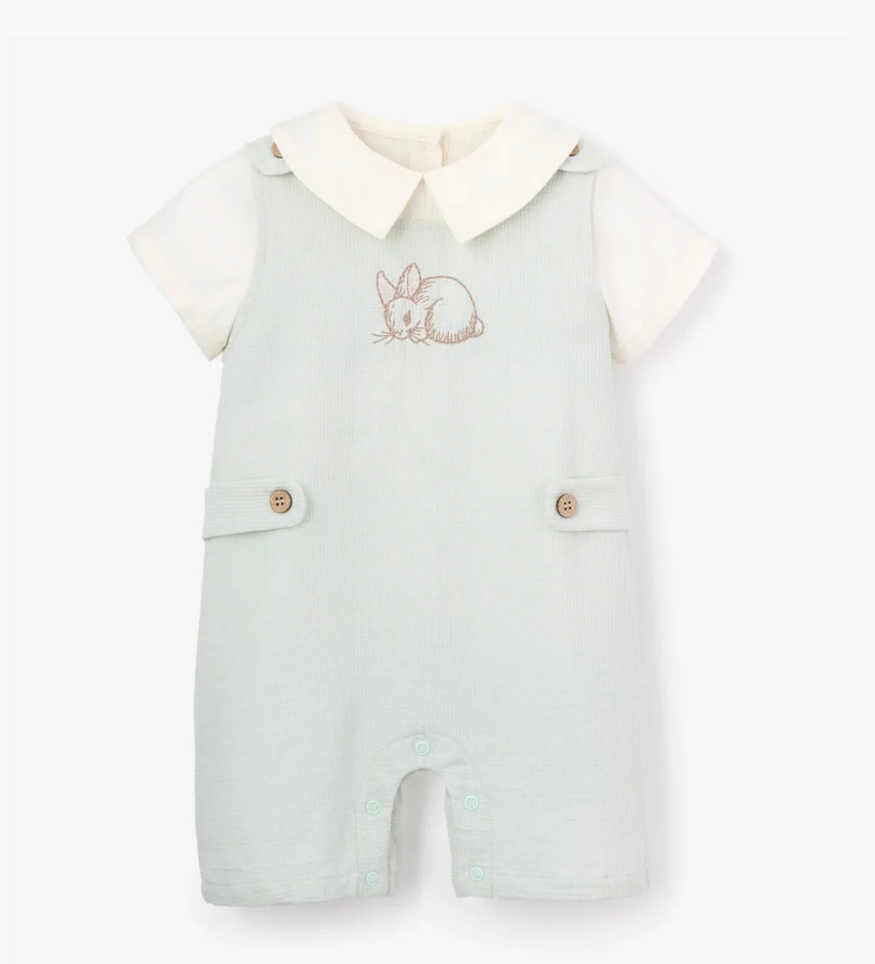 Oliver Bunny Set