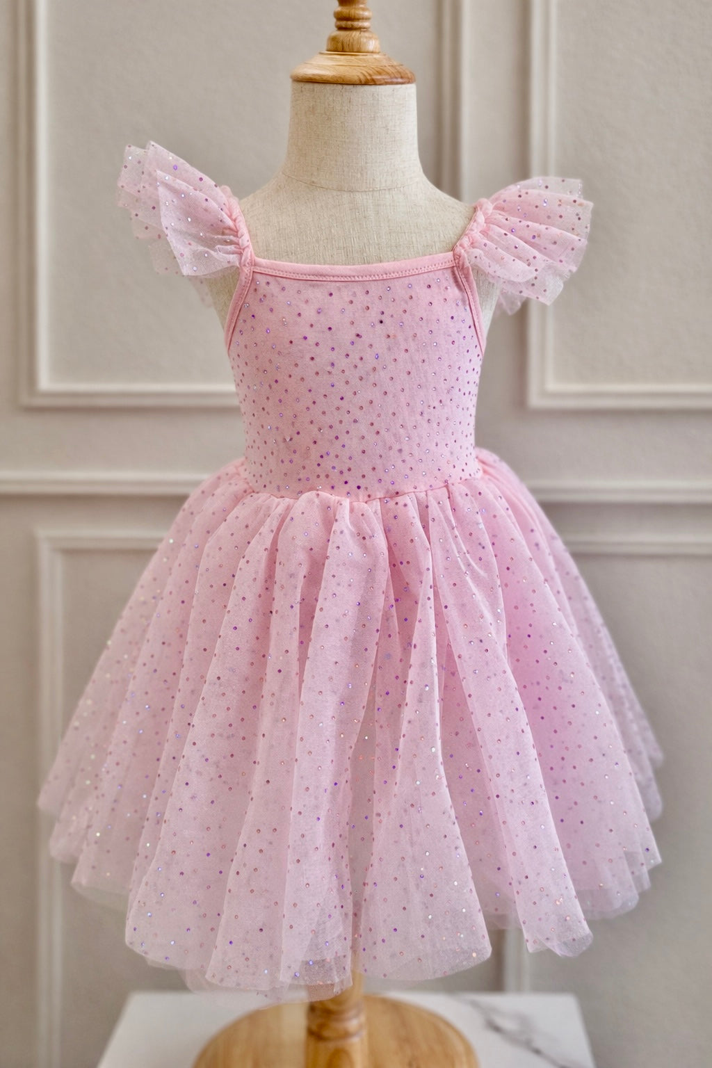 Ballet Blush