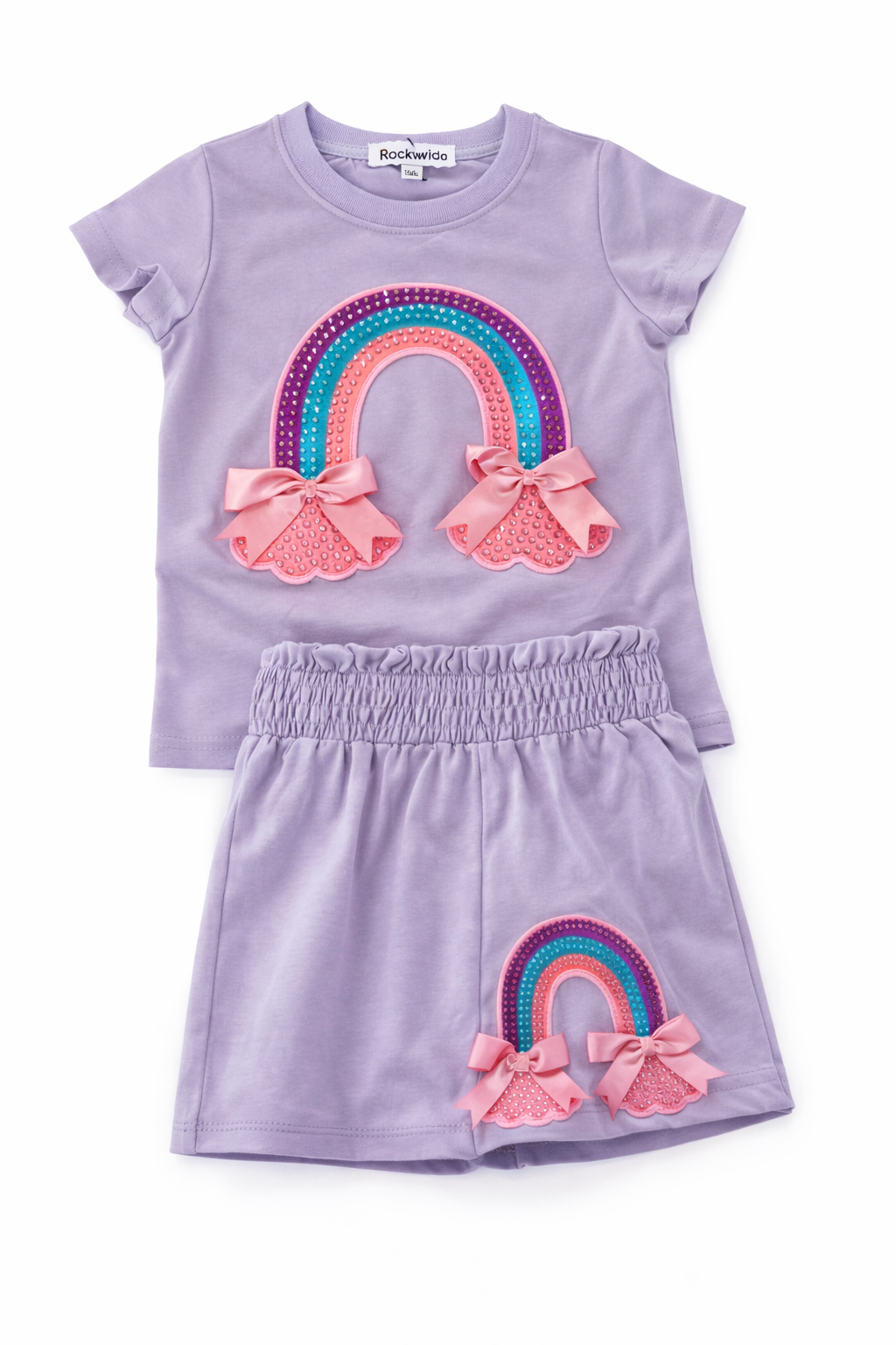 Lilac Rainbow