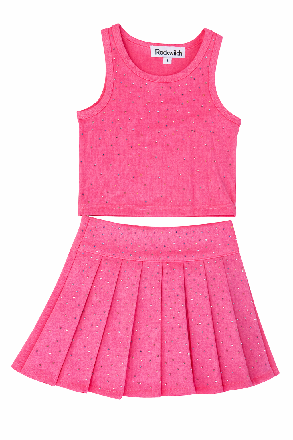 Twinkle Pink set