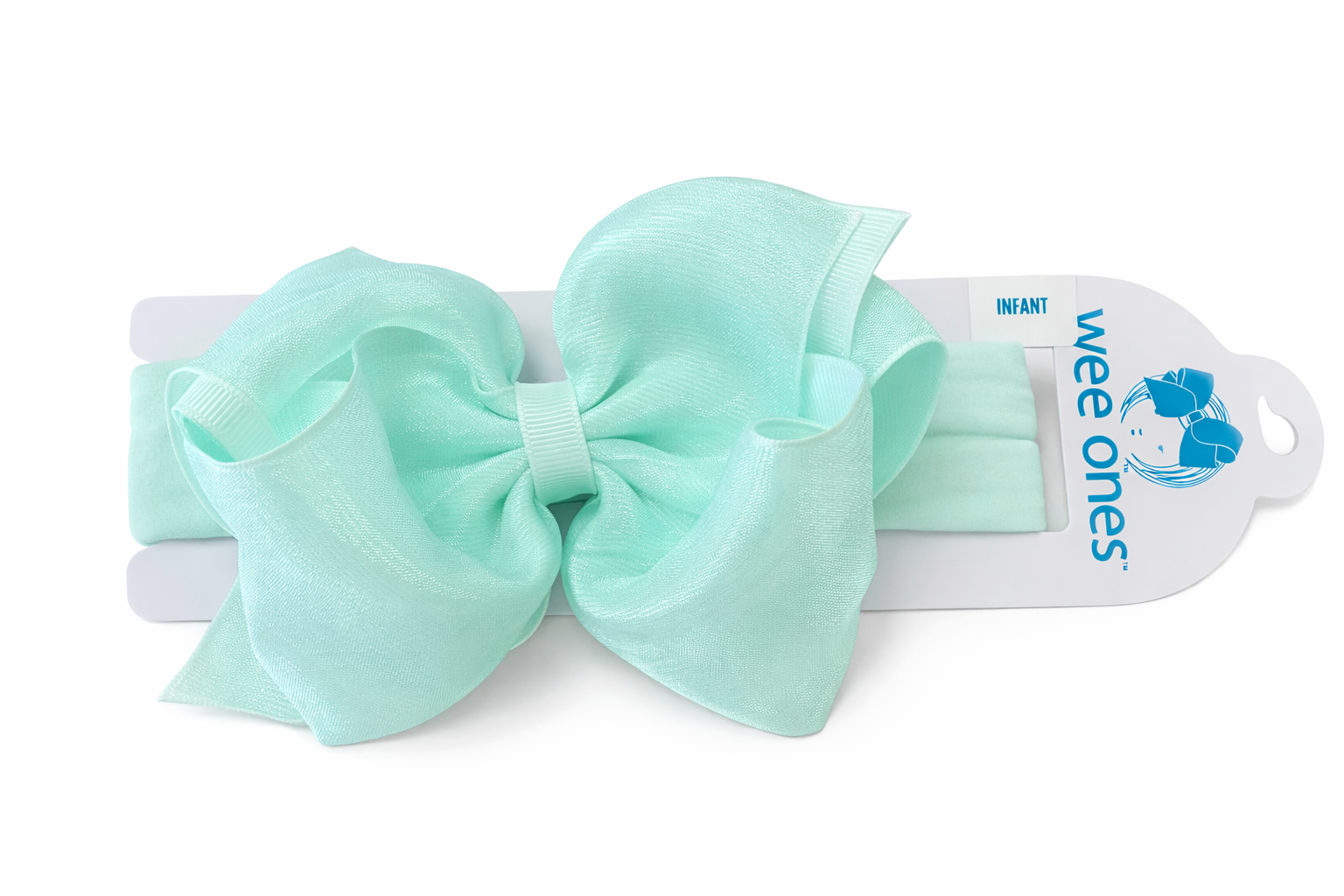 Headband Mint King