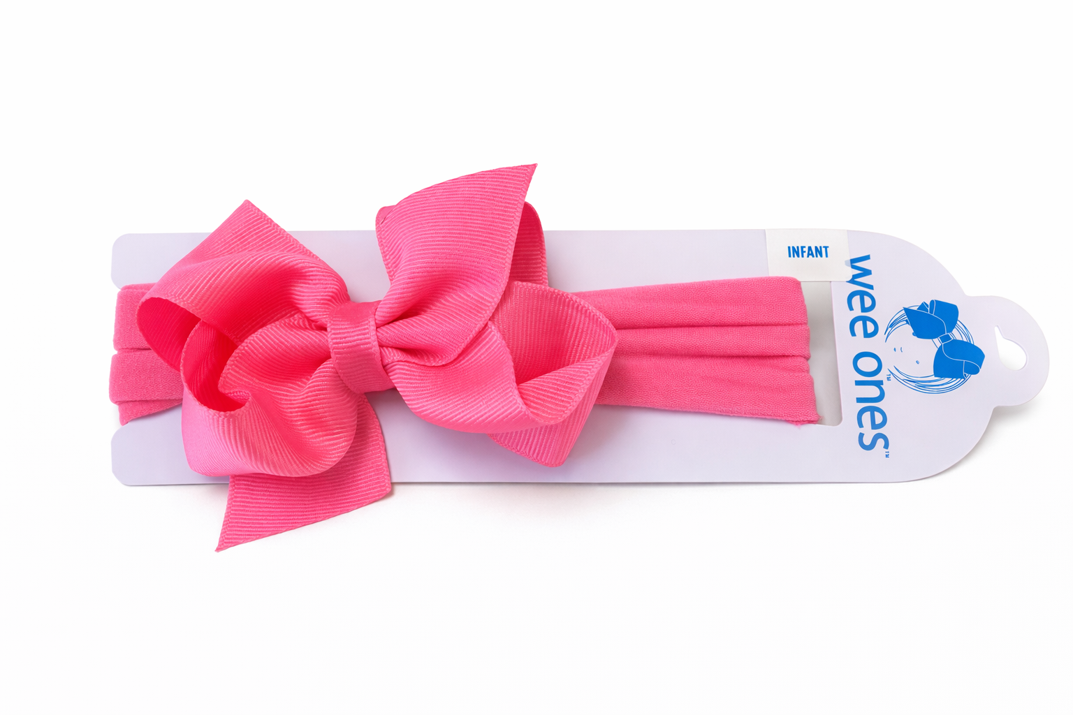 Headband Pink Med