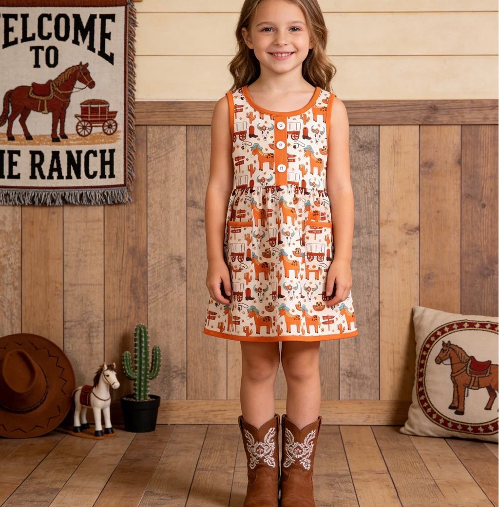 Rodeo Barn