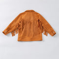 Fringe Jacket