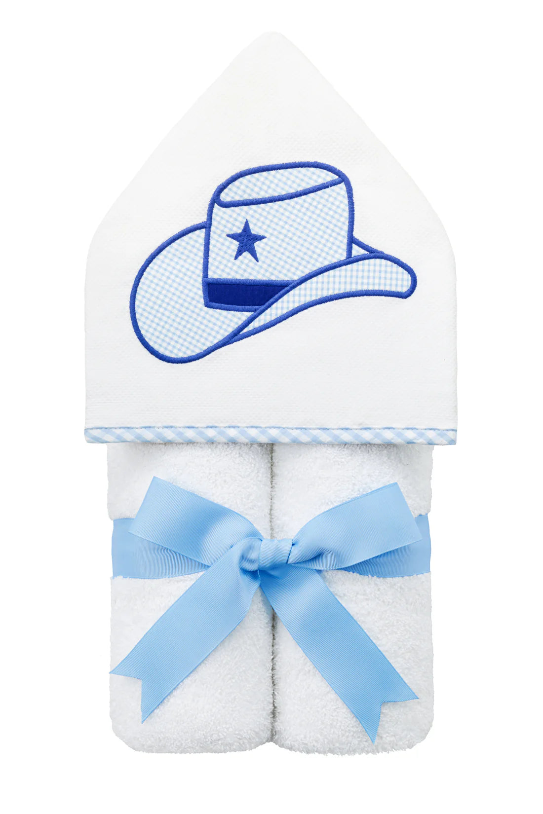 Cowboy Hat Towel